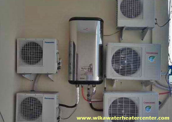 wika aircon water heater pemanas air wika tenaga ac wika aircon water heater pemanas air wika tenaga ac